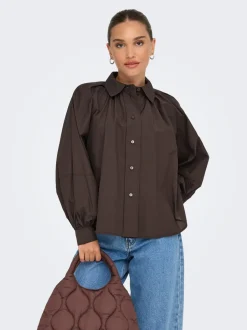 ONLRIVER Camicia