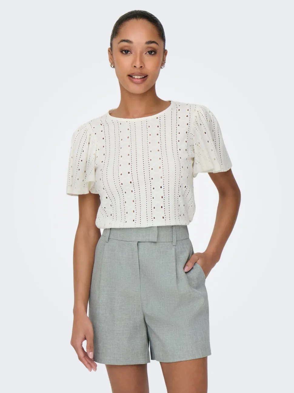 ONLRIVERSIDE Top