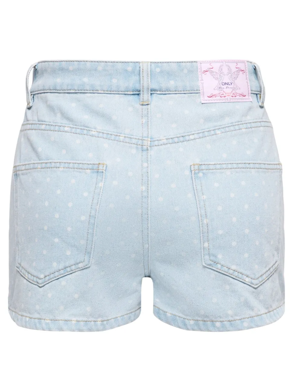 ONLROBYN Vita media Regular Fit Bermuda