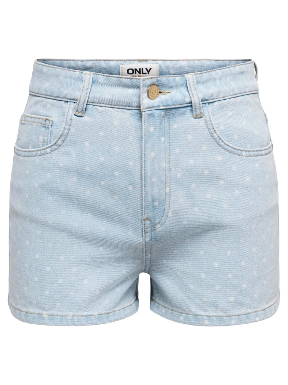 ONLROBYN Vita media Regular Fit Bermuda
