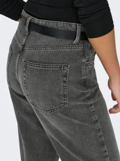 ONLROBYN Vita media Straight Fit Jeans