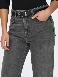 ONLROBYN Vita media Straight Fit Jeans