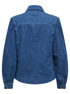 ONLROCCO Camicia in jeans