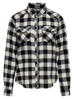 ONLROCK Camicia