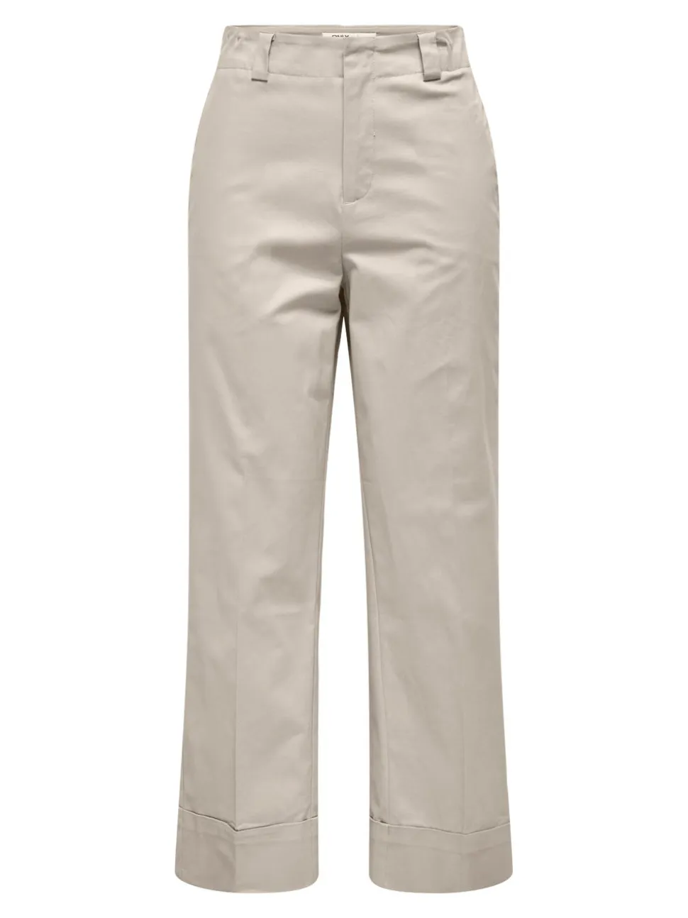 ONLROSALIE Cropped Fit Pantaloni chino