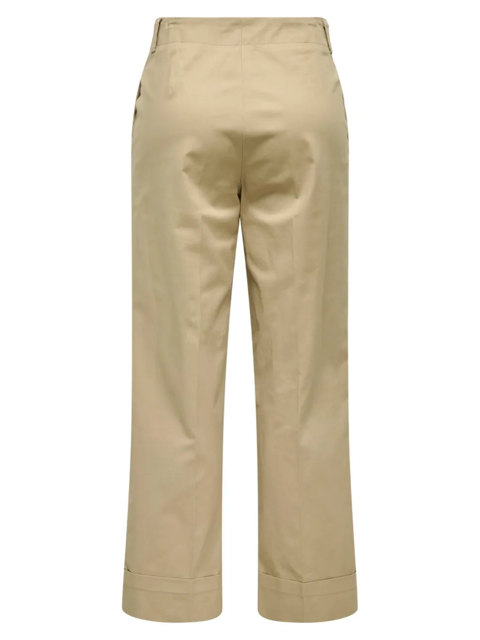 ONLROSALIE Cropped Fit Pantaloni chino