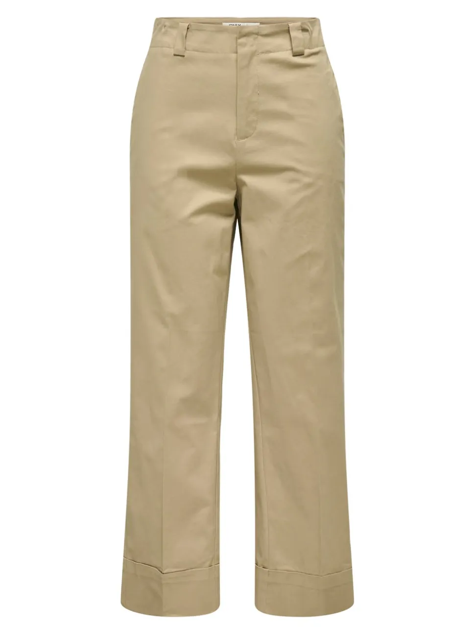ONLROSALIE Cropped Fit Pantaloni chino