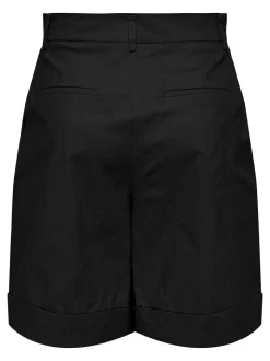 ONLROSALIE Vita alta Loose Fit Bermuda