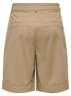 ONLROSALIE Vita alta Loose Fit Bermuda