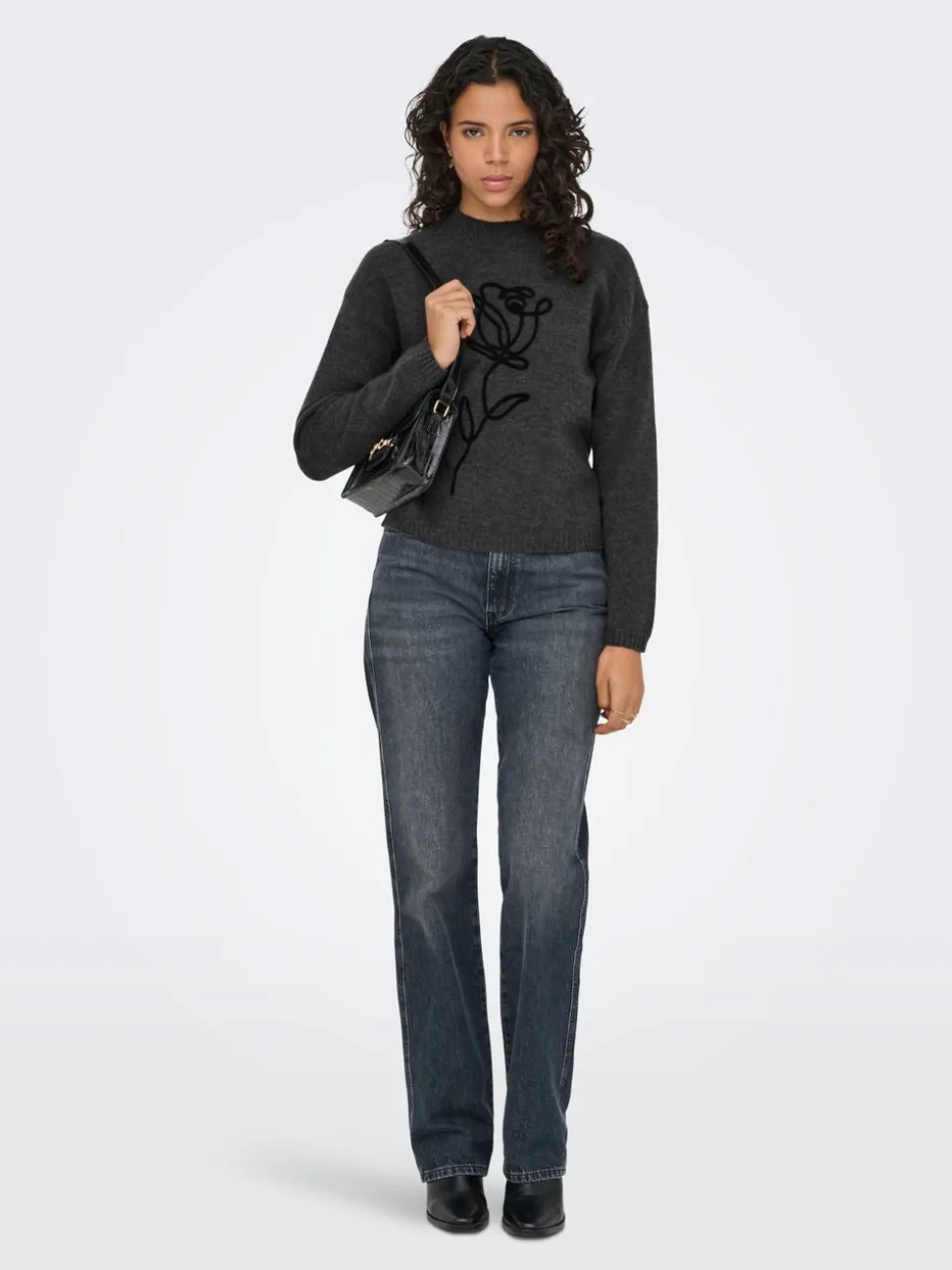 ONLROSE Pullover