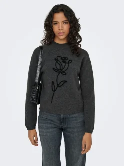 ONLROSE Pullover