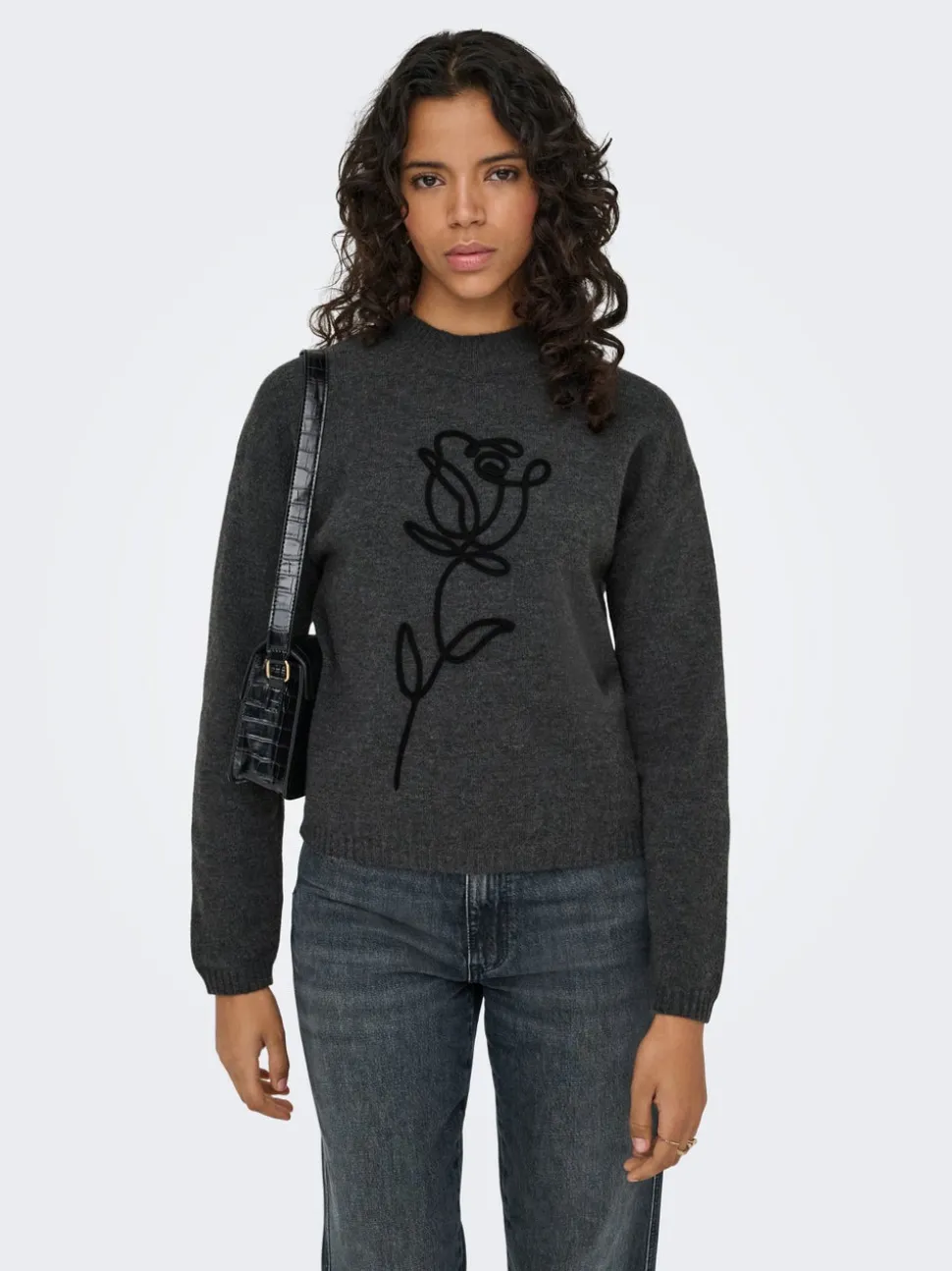 ONLROSE Pullover