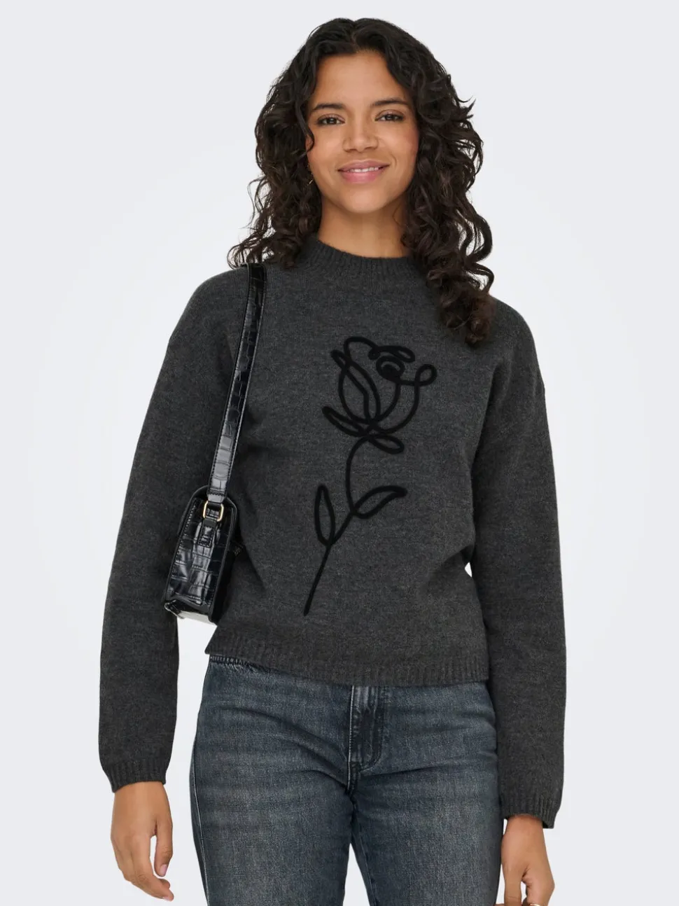 ONLROSE Pullover