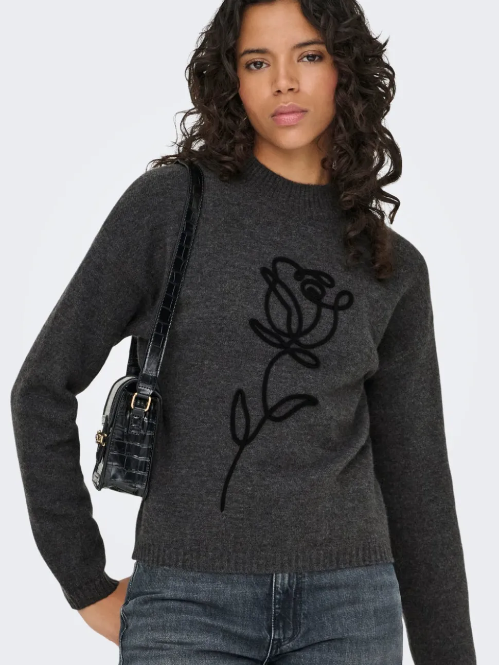 ONLROSE Pullover