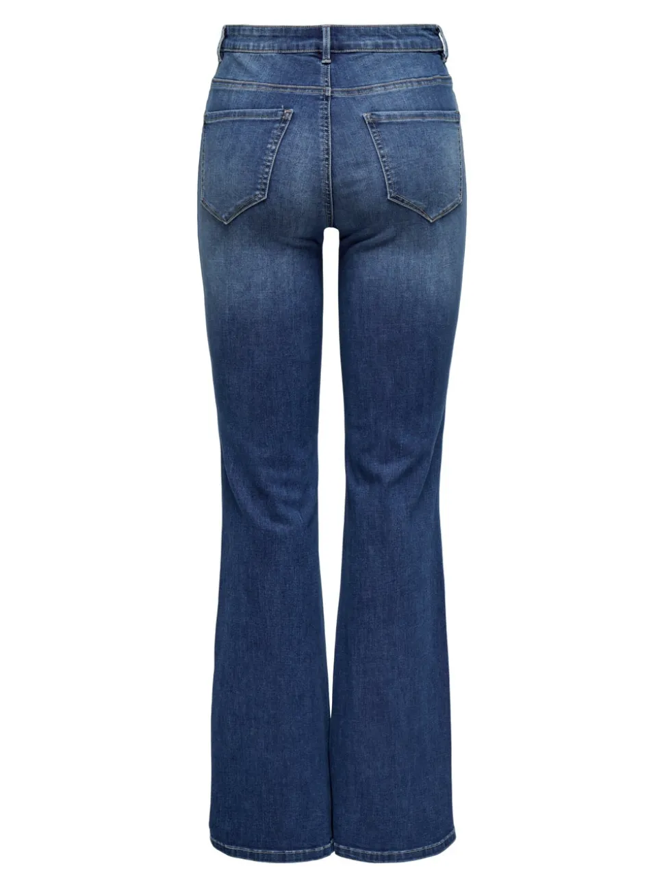 ONLROSE Vita alta Flared Fit Jeans