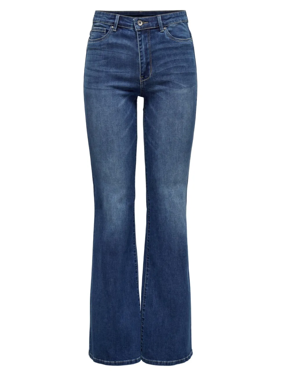 ONLROSE Vita alta Flared Fit Jeans