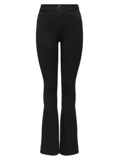 ONLROYAL Vita alta Flared Fit Jeans