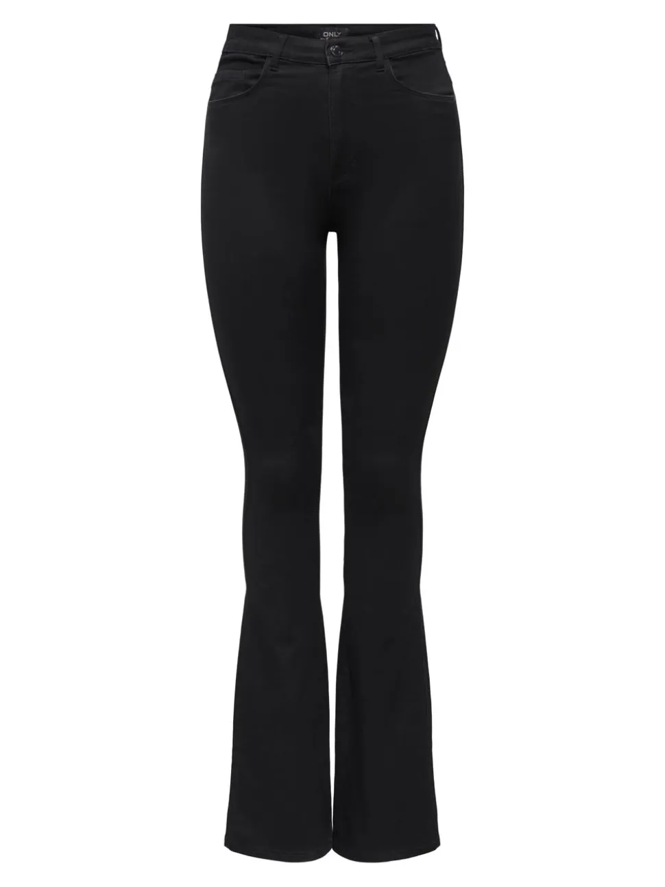 ONLROYAL Vita alta Flared Fit Jeans