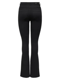 ONLROYAL Vita alta Flared Fit Jeans
