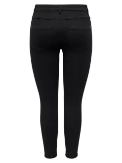 ONLROYAL Vita alta Skinny Fit Jeans