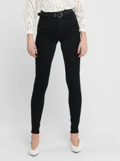 ONLROYAL Vita alta Skinny Fit Jeans
