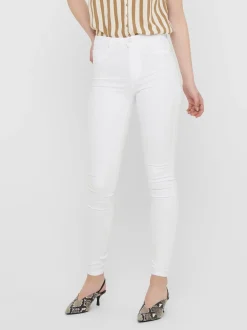 ONLROYAL Vita alta Skinny Fit Jeans