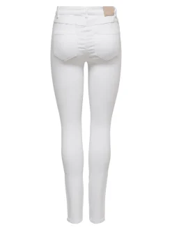 ONLROYAL Vita alta Skinny Fit Jeans