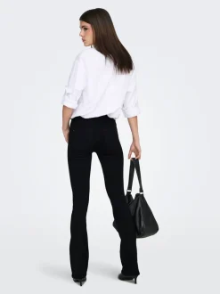 ONLROYAL Vita alta Skinny Fit Jeans