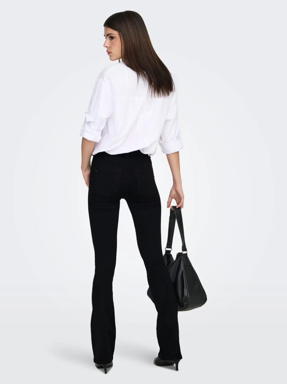 ONLROYAL Vita alta Skinny Fit Jeans