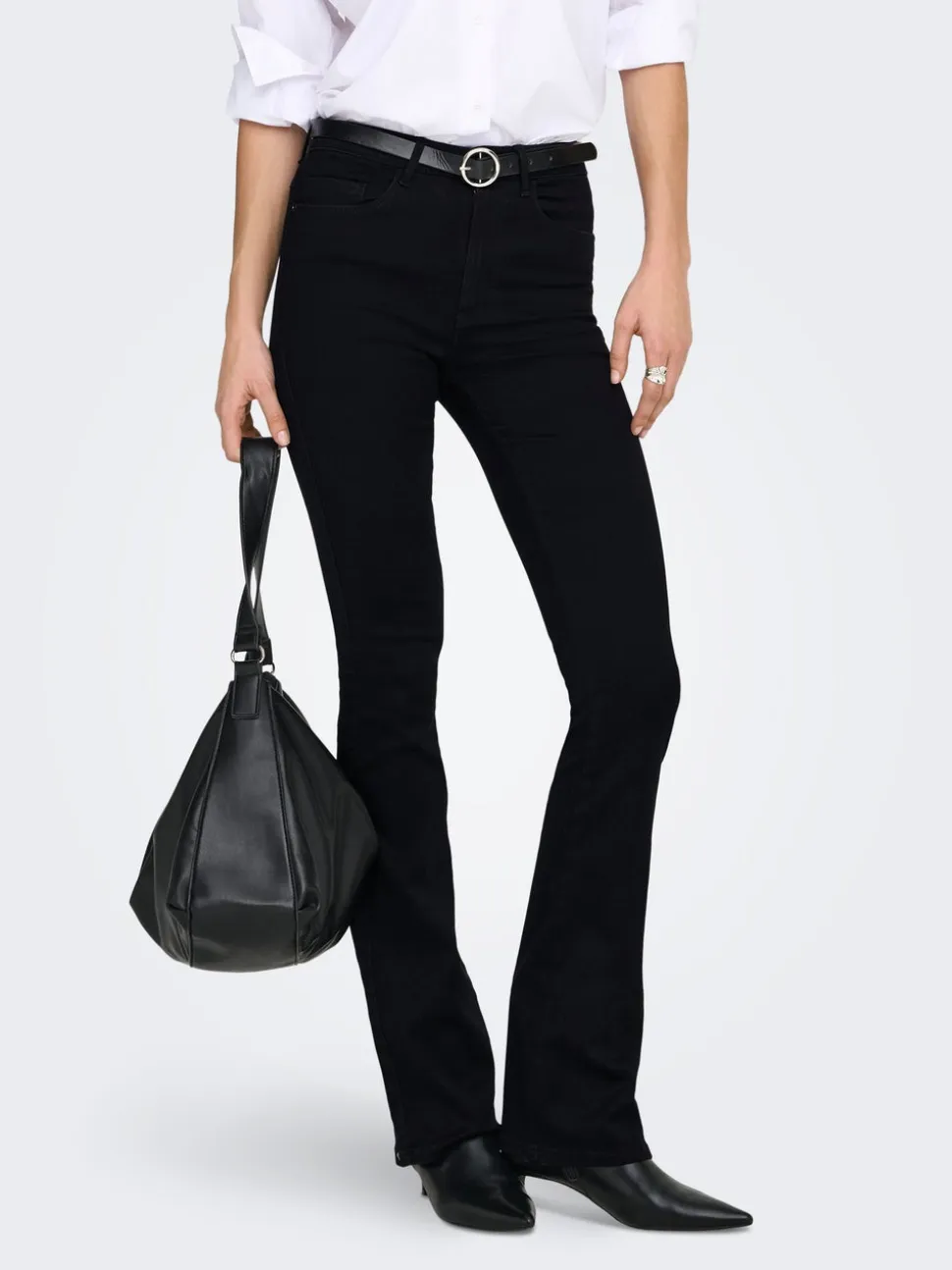 ONLROYAL Vita alta Skinny Fit Jeans
