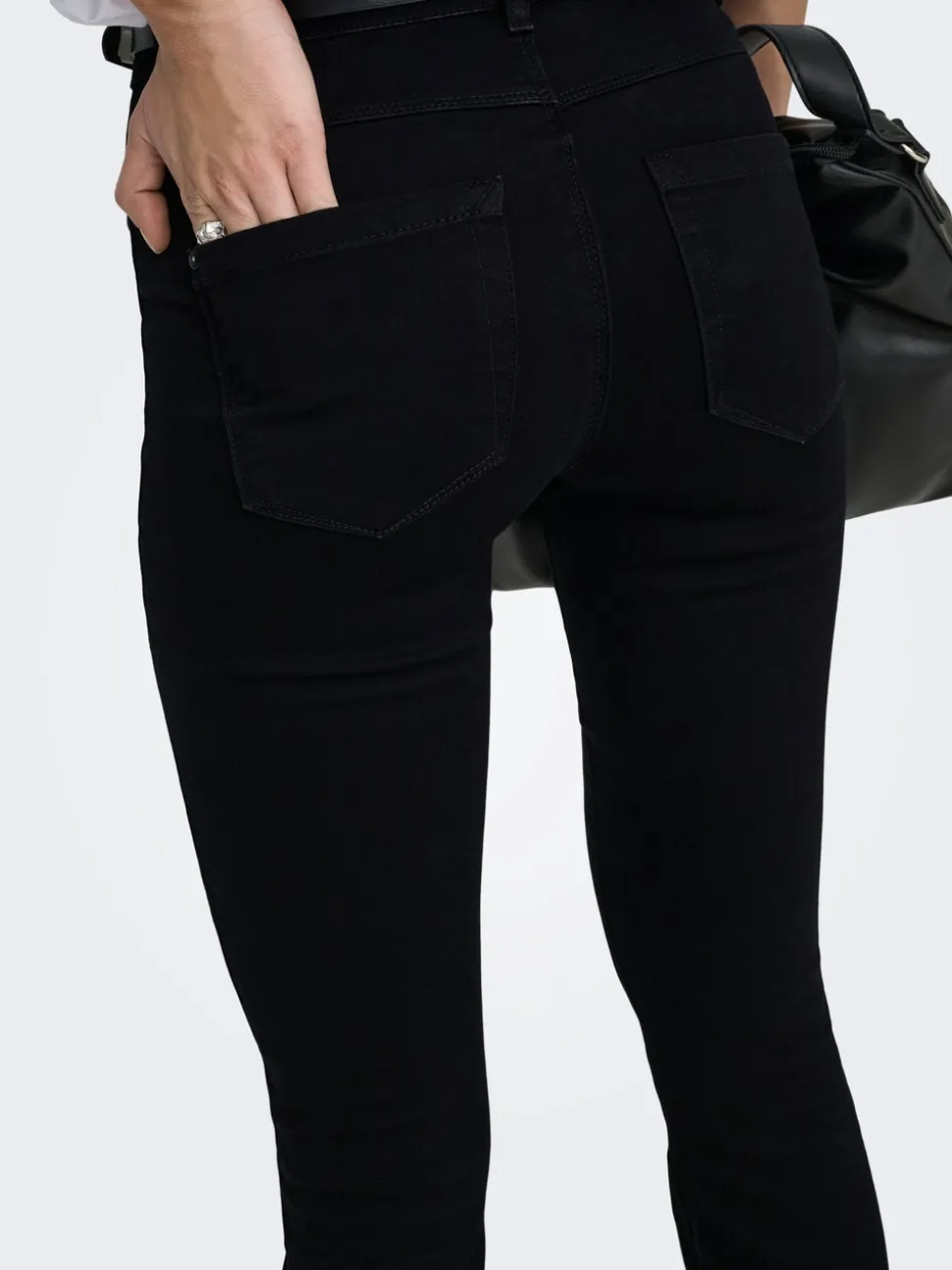 ONLROYAL Vita alta Skinny Fit Jeans