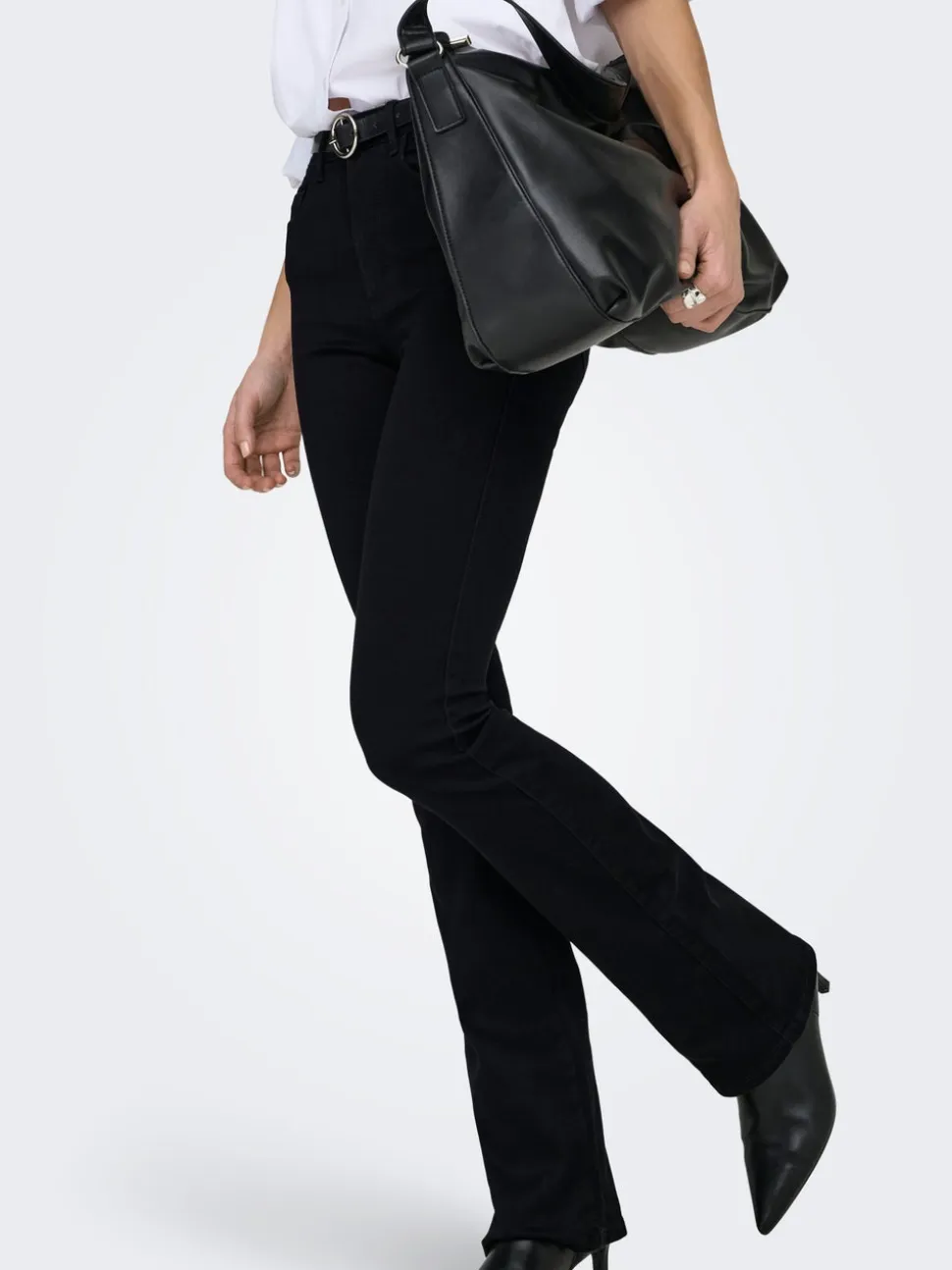 ONLROYAL Vita alta Skinny Fit Jeans