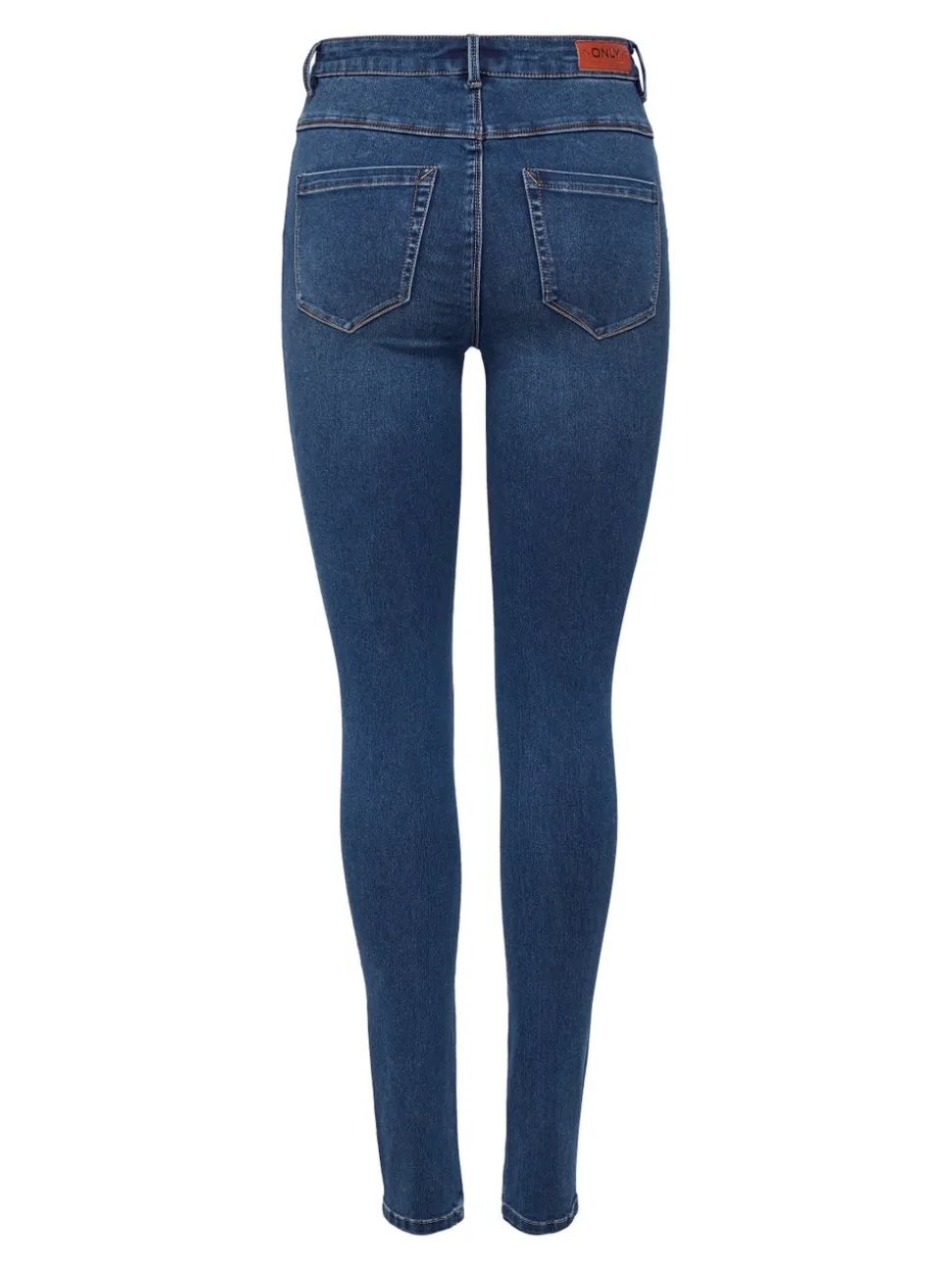 ONLROYAL Vita alta Skinny Fit Jeans