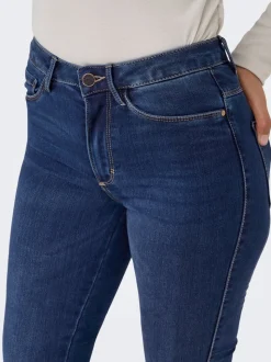 ONLROYAL Vita alta Skinny Fit Jeans