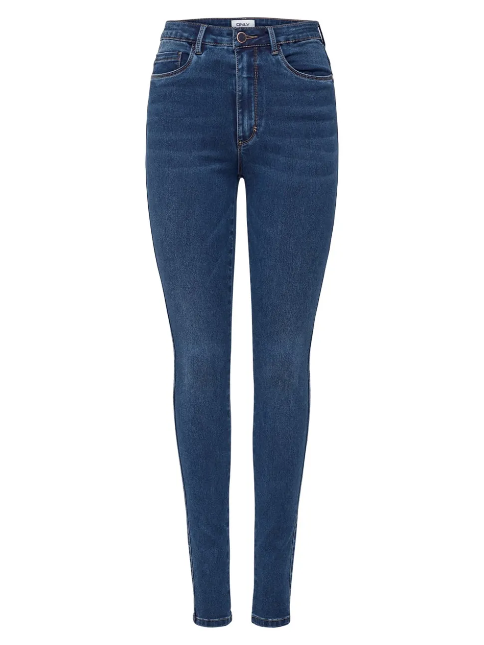 ONLROYAL Vita alta Skinny Fit Jeans