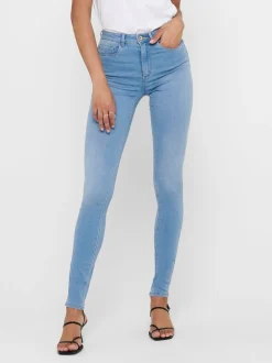 ONLROYAL Vita alta Skinny Fit Jeans