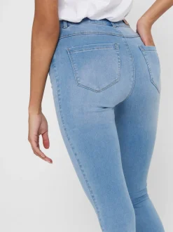 ONLROYAL Vita alta Skinny Fit Jeans