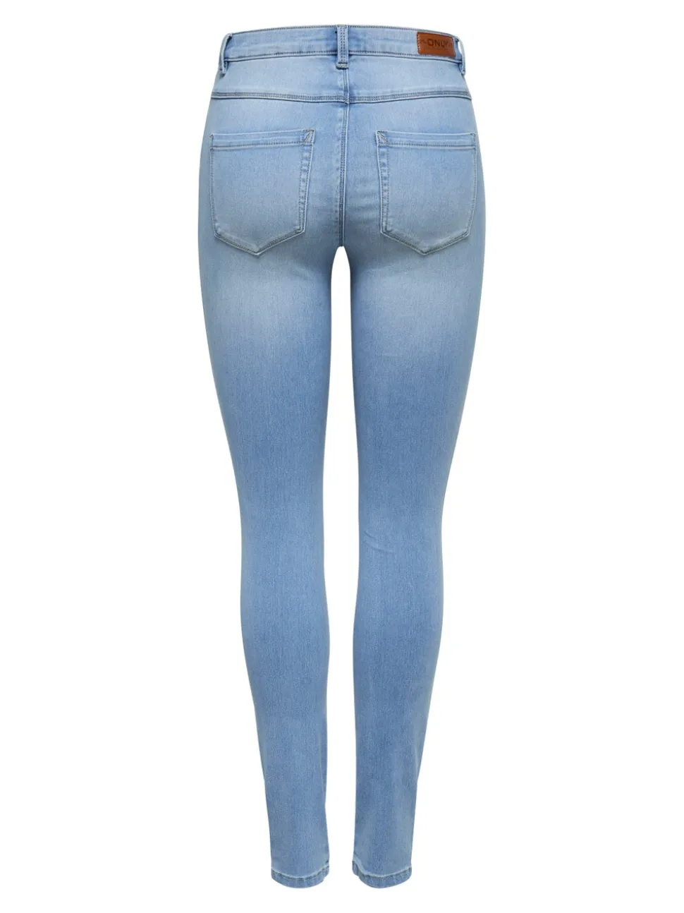 ONLROYAL Vita alta Skinny Fit Jeans