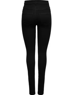 ONLROYAL Vita alta Skinny Fit Jeans