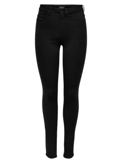 ONLROYAL Vita alta Skinny Fit Jeans