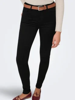 ONLROYAL Vita alta Skinny Fit Jeans