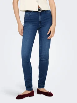 ONLROYAL Vita alta Skinny Fit Jeans