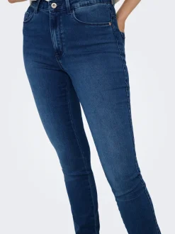 ONLROYAL Vita alta Skinny Fit Jeans