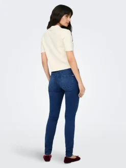 ONLROYAL Vita alta Skinny Fit Jeans