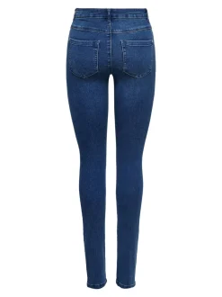 ONLROYAL Vita alta Skinny Fit Jeans