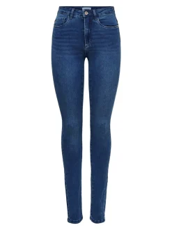 ONLROYAL Vita alta Skinny Fit Jeans