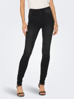 ONLROYAL Vita alta Skinny Fit Jeans