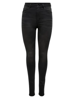 ONLROYAL Vita alta Skinny Fit Jeans