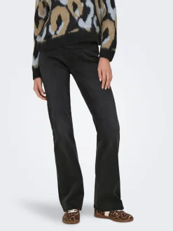 ONLROYAL Vita media Flared Fit Jeans
