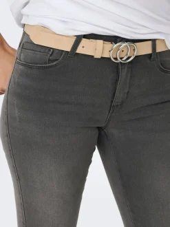 ONLROYAL Vita regolare Skinny Fit Jeans